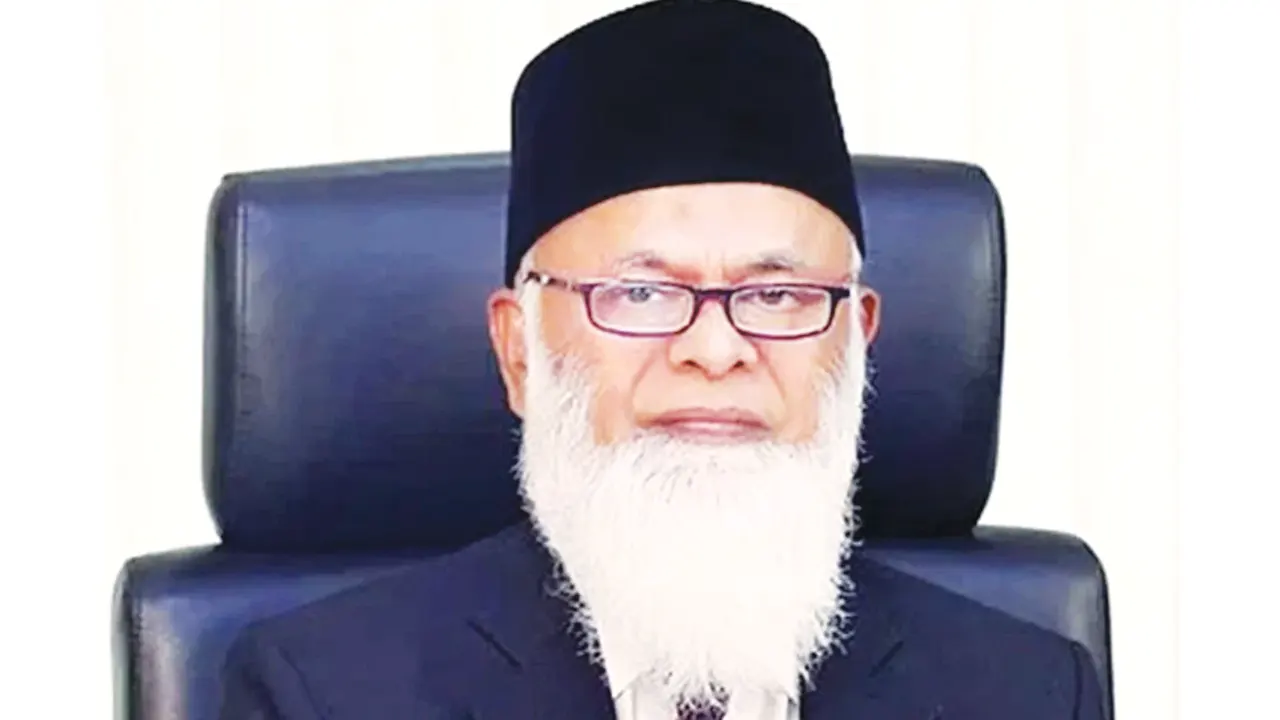 March25 Naeem/nasa chairmain.webp